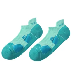2 Pack Running Socks Mens
