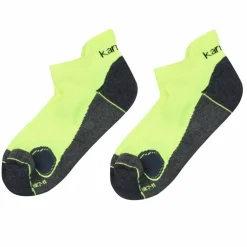 2 Pack Running Socks Mens