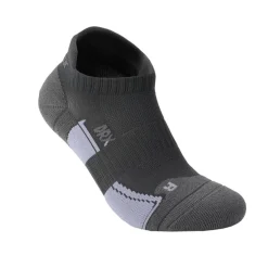 2 Pack Running Socks Mens
