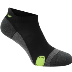2 Pack Running Socks Mens