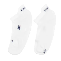 2 Pack Running Socks Mens
