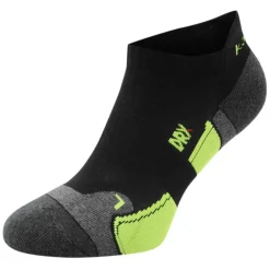 2 Pack Running Socks Mens