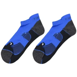 2 Pack Running Socks Mens