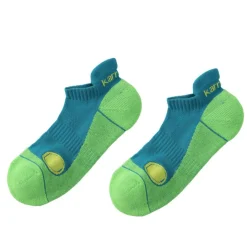 2 Pack Running Socks Mens