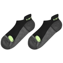 2 Pack Running Socks Mens