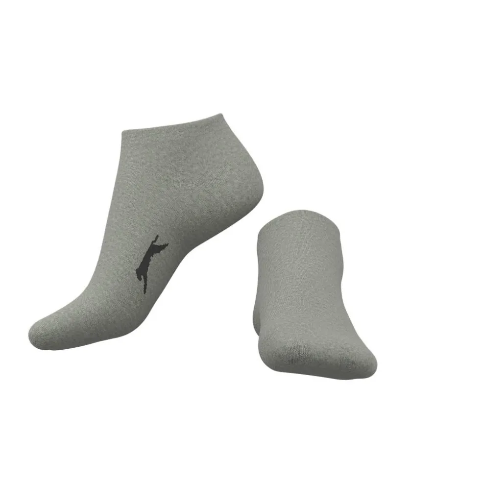 5 Pack Trainer Socks Junior Size 1-6
