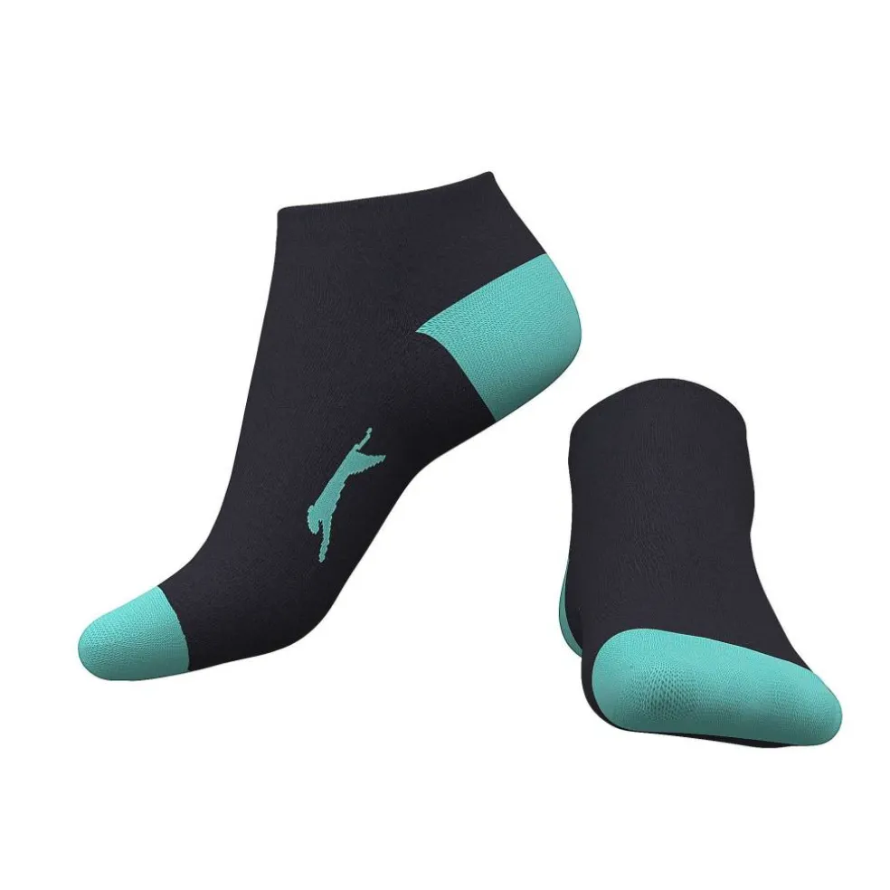 5 Pack Trainer Socks Junior Size 1-6