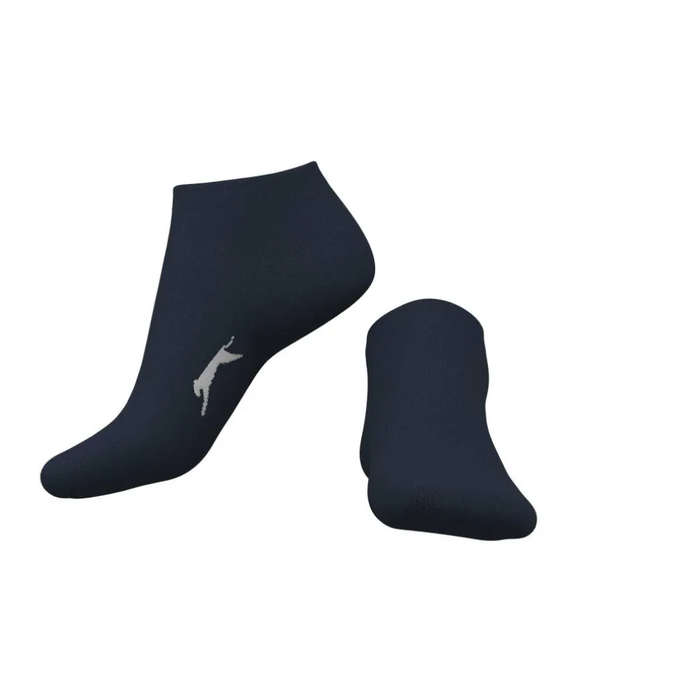 5 Pack Trainer Socks Junior Size 1-6