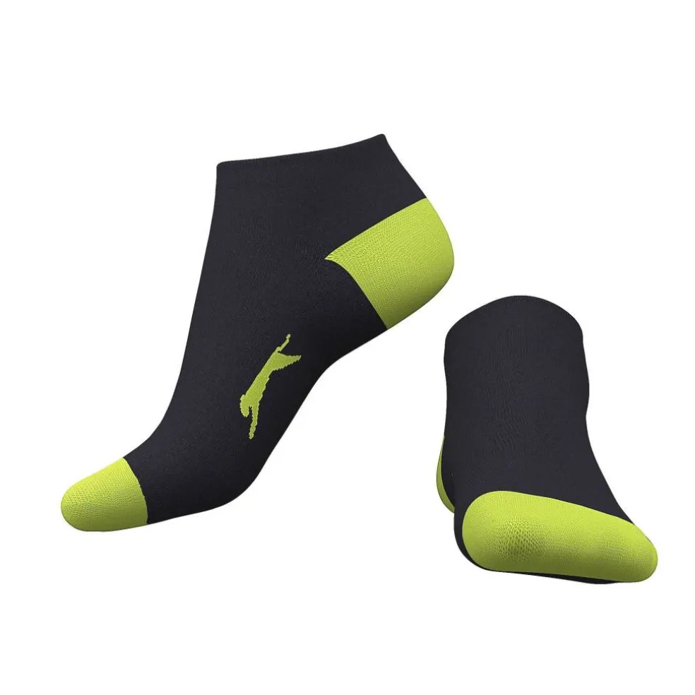 5 Pack Trainer Socks Junior Size 1-6
