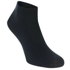 5 Pack Trainer Socks Junior Size 1-6