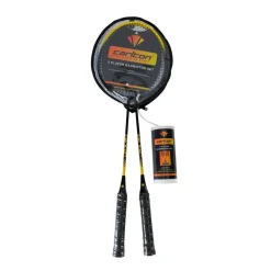2 Player Badminton Set