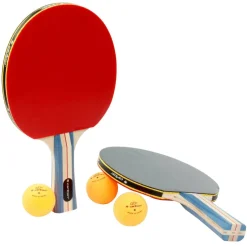2 Player Table Tennis Set Adults