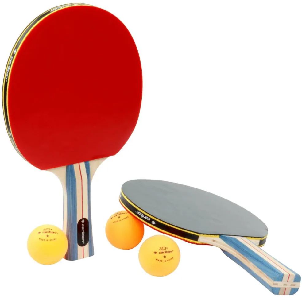2 Player Table Tennis Set Adults