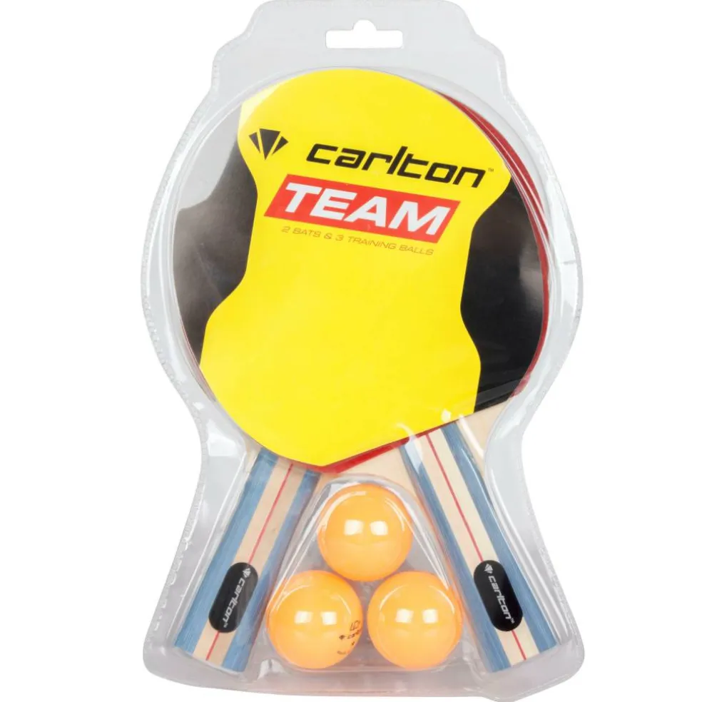 2 Player Table Tennis Set Adults