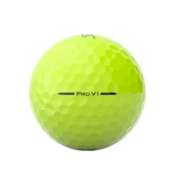 2025 Pro V1 Golf Balls (12-ball pack)