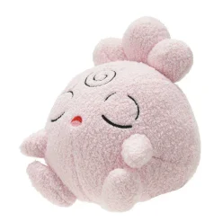 5 Sleeping Igglybuff Plush