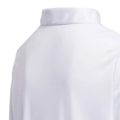 3 Stripe Polo Shirt Junior Boys