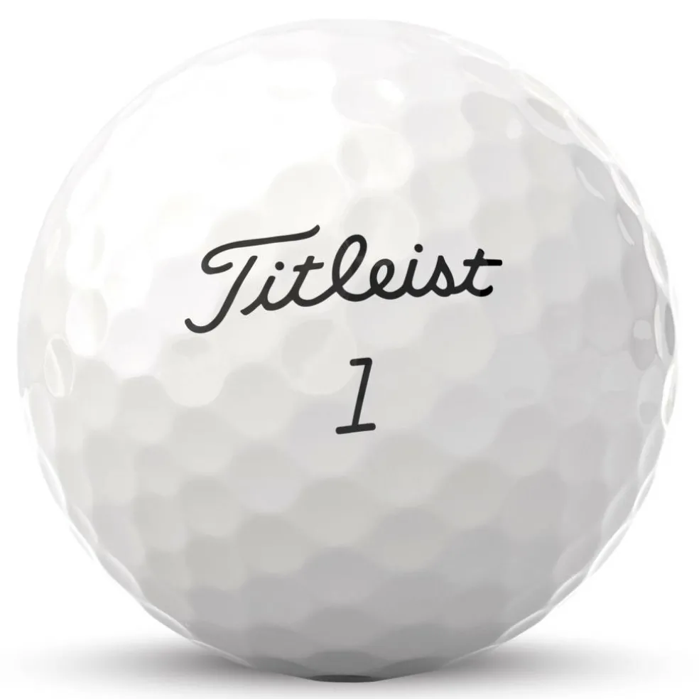 2022 Tour Soft Golf Balls (12-ball pack)