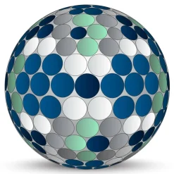 2022 Tour Soft Golf Balls (12-ball pack)