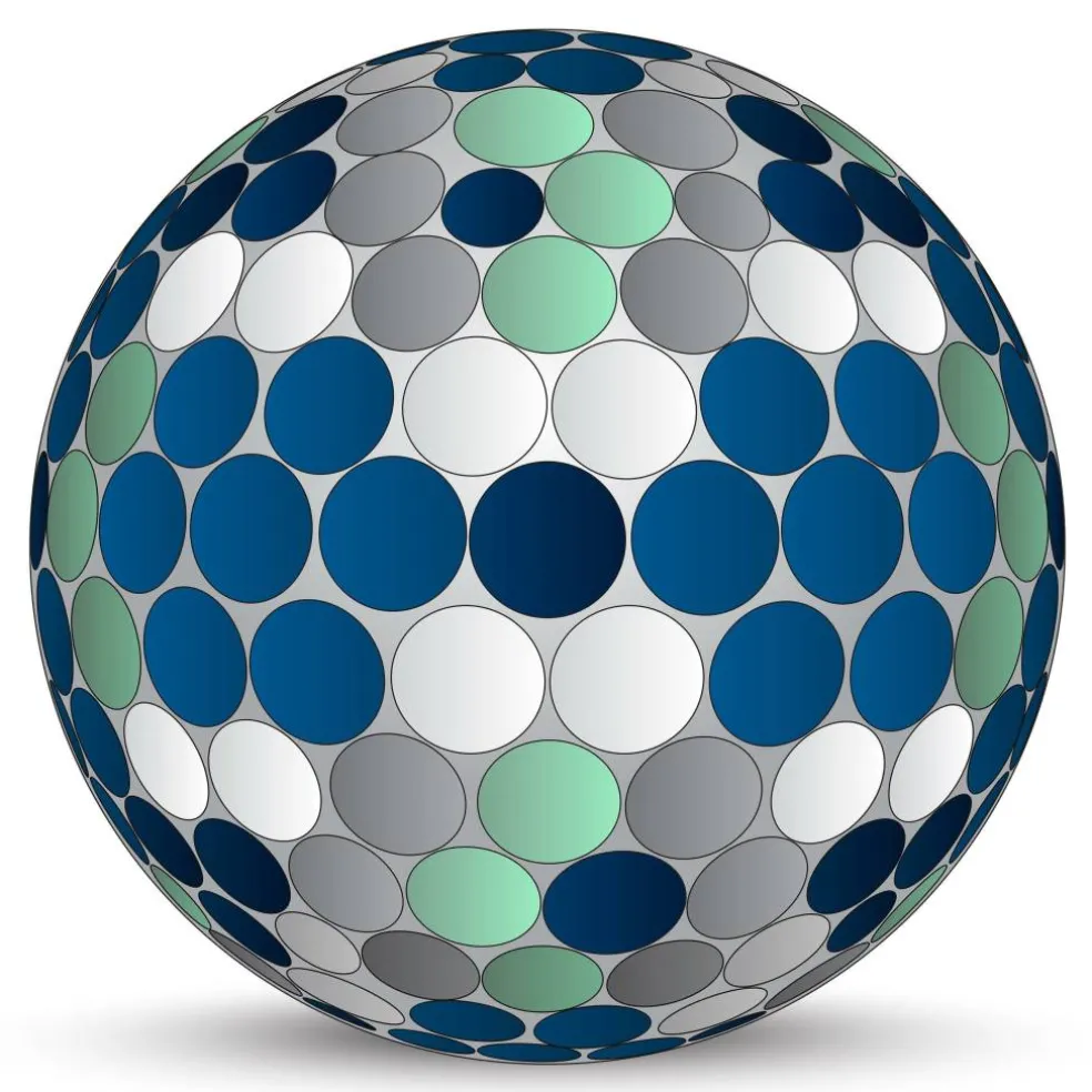 2022 Tour Soft Golf Balls (12-ball pack)