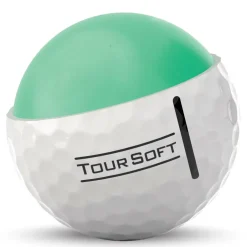 2022 Tour Soft Golf Balls (12-ball pack)