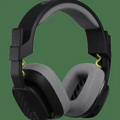 A10 Gaming Headset - Playstation/PC - Black