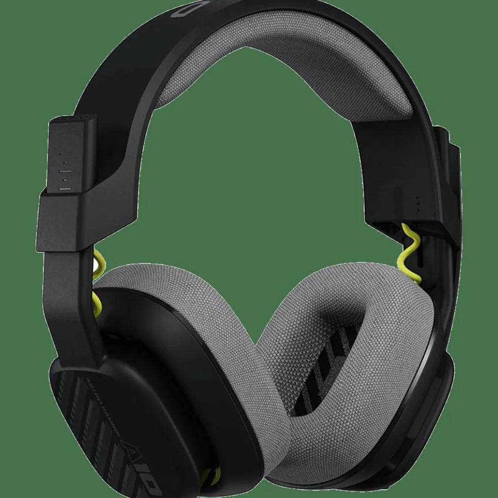 A10 Gaming Headset - Playstation/PC - Black