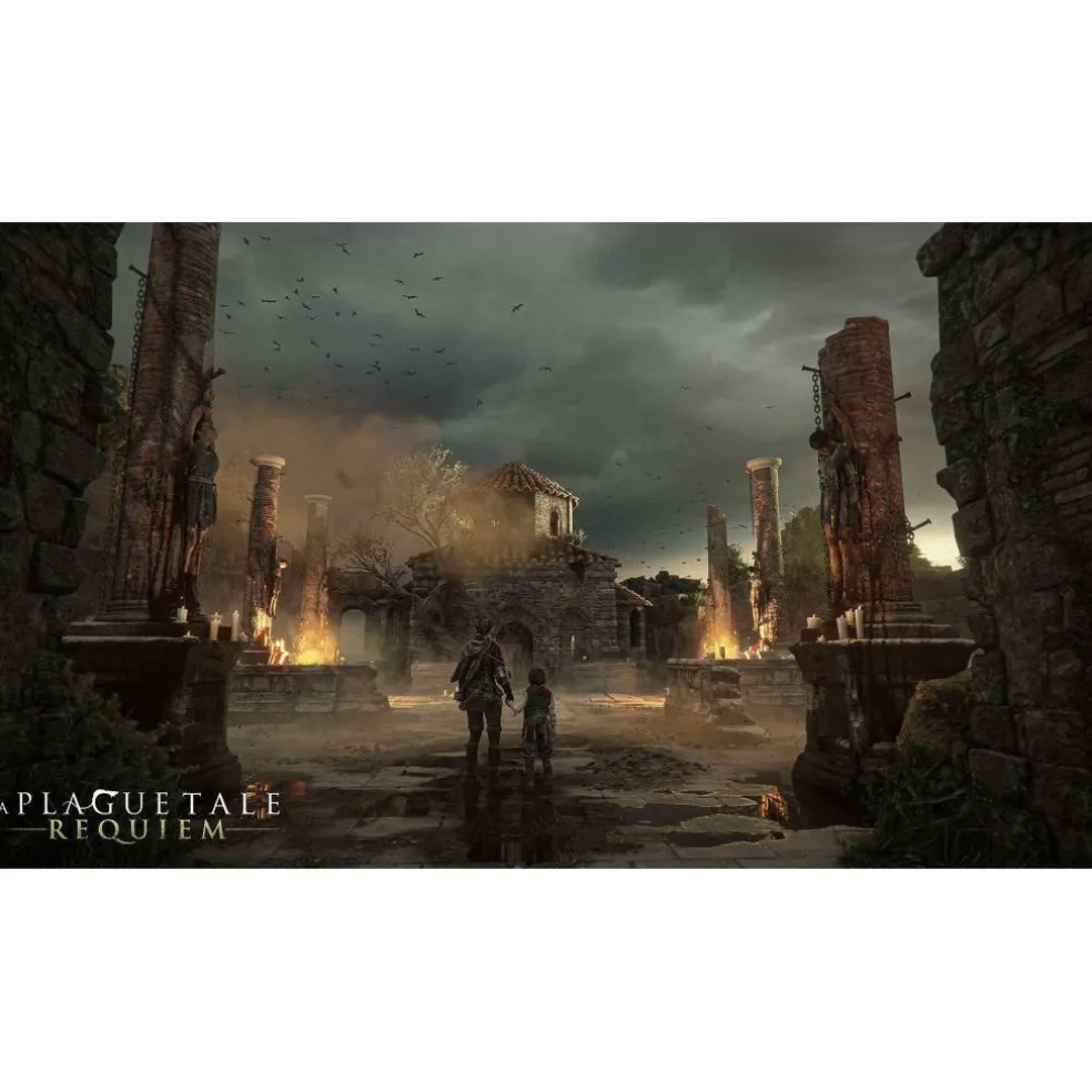 A Plague Tale: Requiem