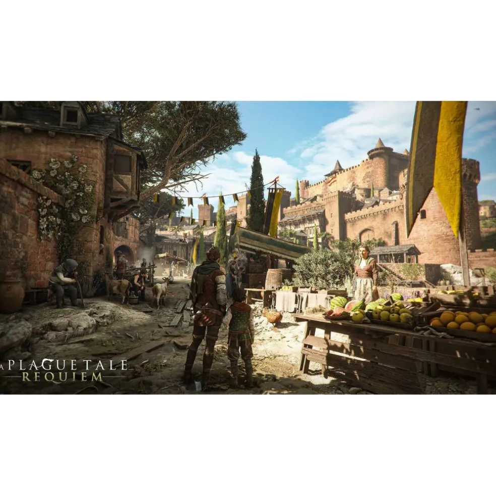 A Plague Tale: Requiem