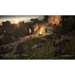 A Plague Tale: Requiem