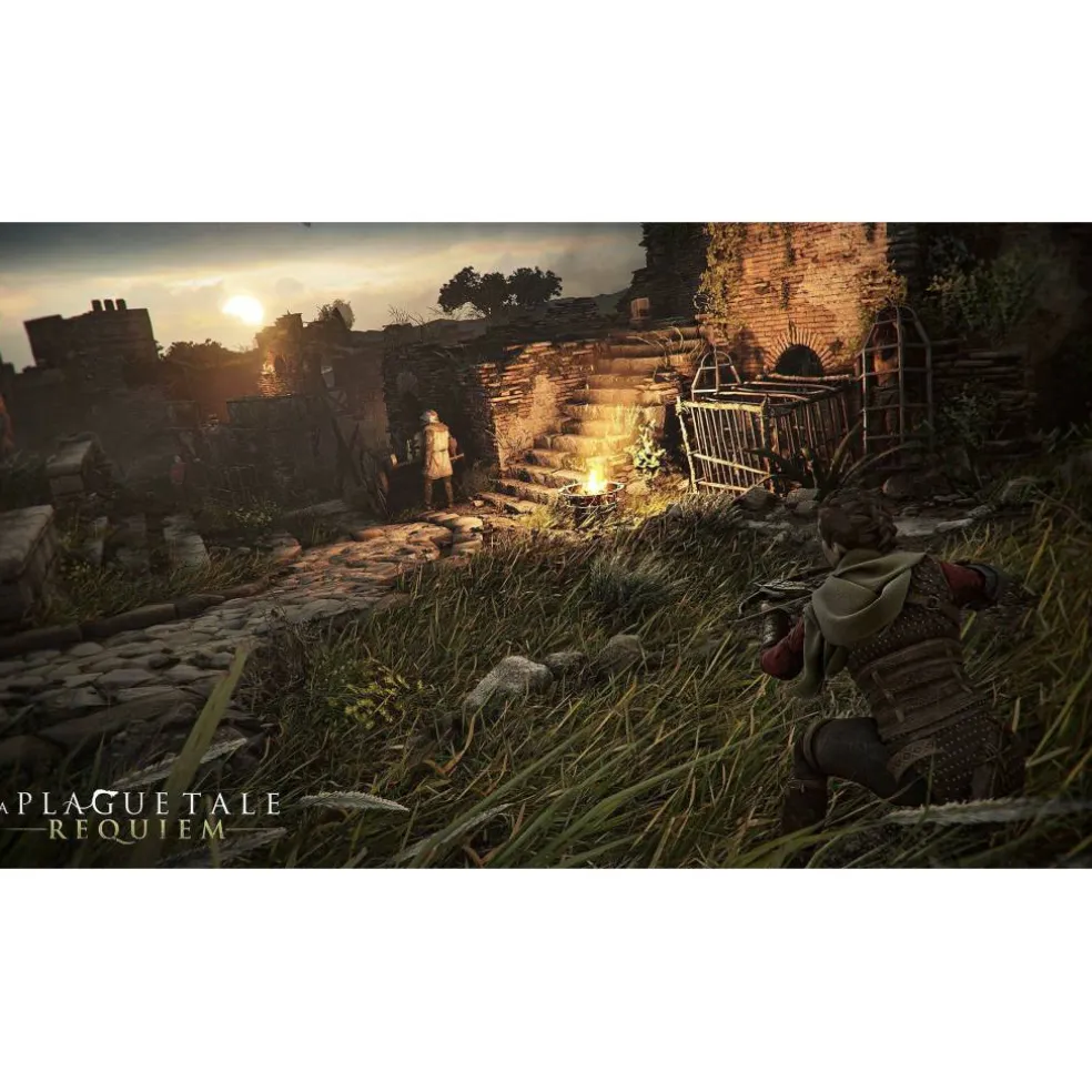 A Plague Tale: Requiem