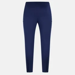 Academy Zippered Tracksuit Bottoms Mens