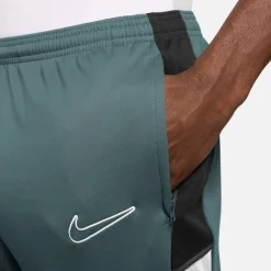 Academy Zippered Tracksuit Bottoms Mens