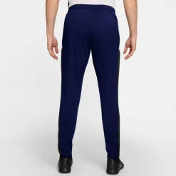 Academy Zippered Tracksuit Bottoms Mens