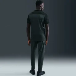 Academy Zippered Tracksuit Bottoms Mens