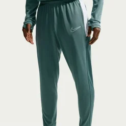 Academy Zippered Tracksuit Bottoms Mens