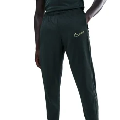 Academy Zippered Tracksuit Bottoms Mens