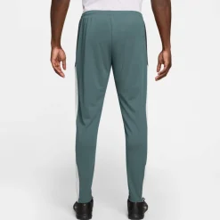 Academy Zippered Tracksuit Bottoms Mens