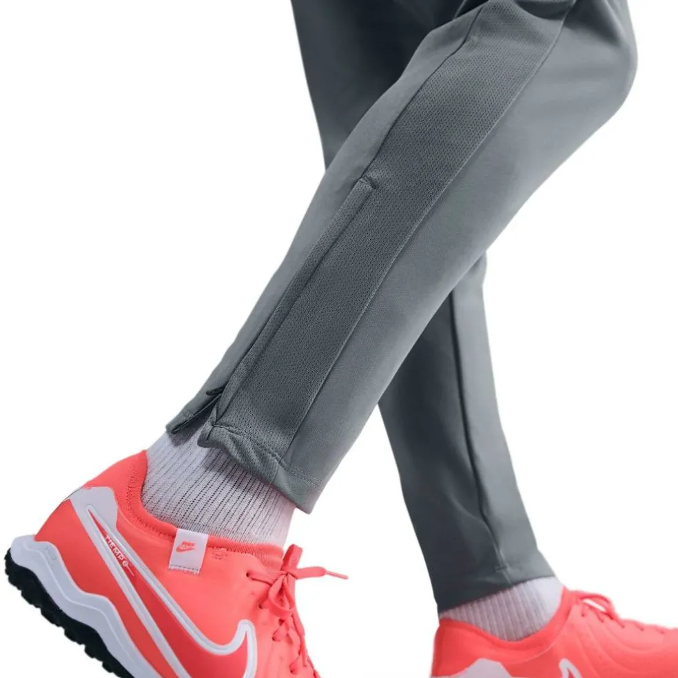 Academy Zippered Tracksuit Bottoms Mens
