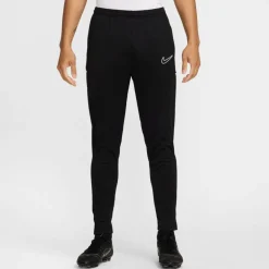Academy Zippered Tracksuit Bottoms Mens