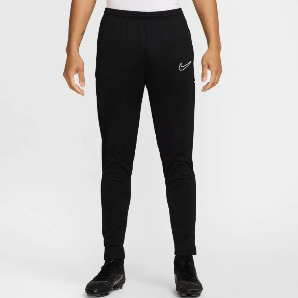 Academy Zippered Tracksuit Bottoms Mens