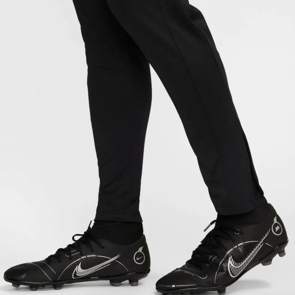Academy Zippered Tracksuit Bottoms Mens