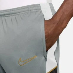 Academy Zippered Tracksuit Bottoms Mens