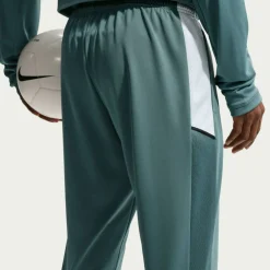 Academy Zippered Tracksuit Bottoms Mens