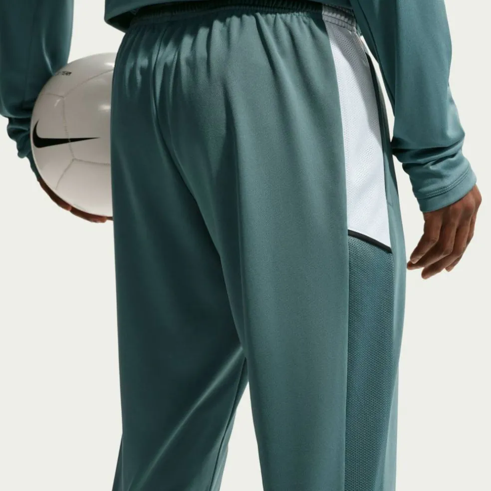 Academy Zippered Tracksuit Bottoms Mens