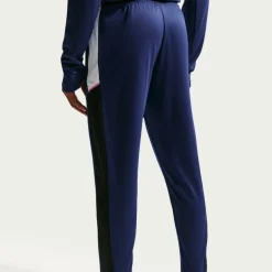 Academy Zippered Tracksuit Bottoms Mens