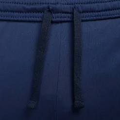 Academy Zippered Tracksuit Bottoms Mens