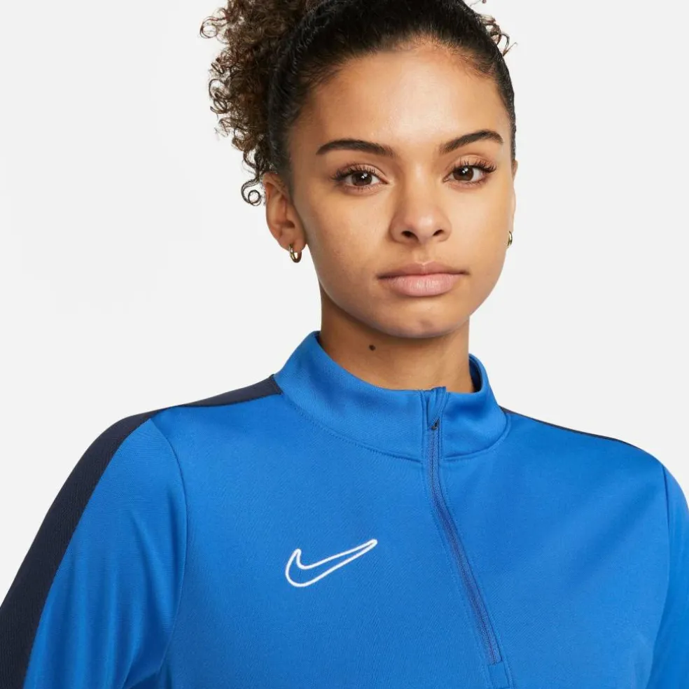Academy 23 Drill Top Womens