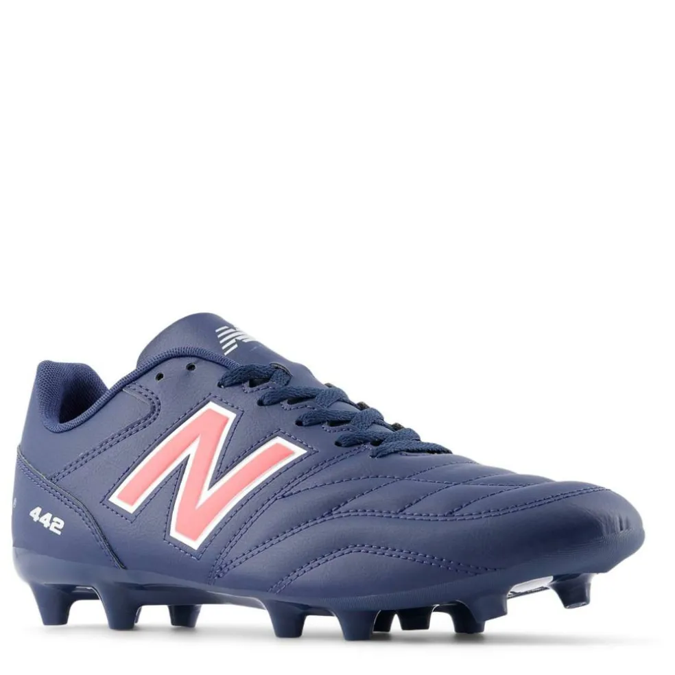 442 Academy Mens Firm Ground Football Boots