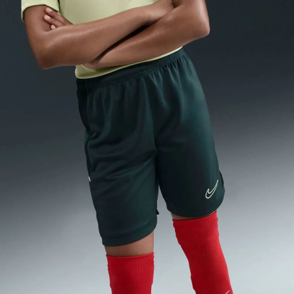 Academy Shorts Juniors